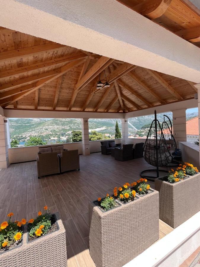 Luxury Apartments Dubrovnik Exterior photo