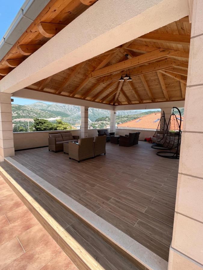 Luxury Apartments Dubrovnik Exterior photo