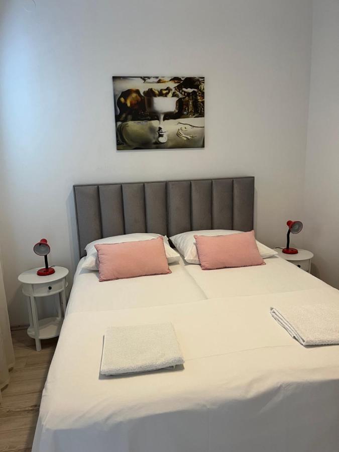 Luxury Apartments Dubrovnik Exterior photo