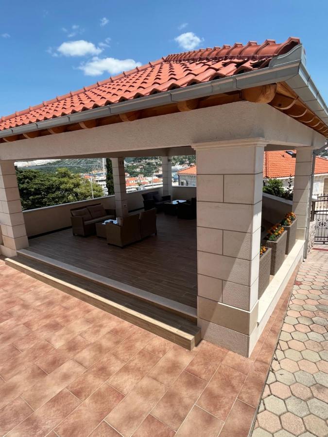 Luxury Apartments Dubrovnik Exterior photo