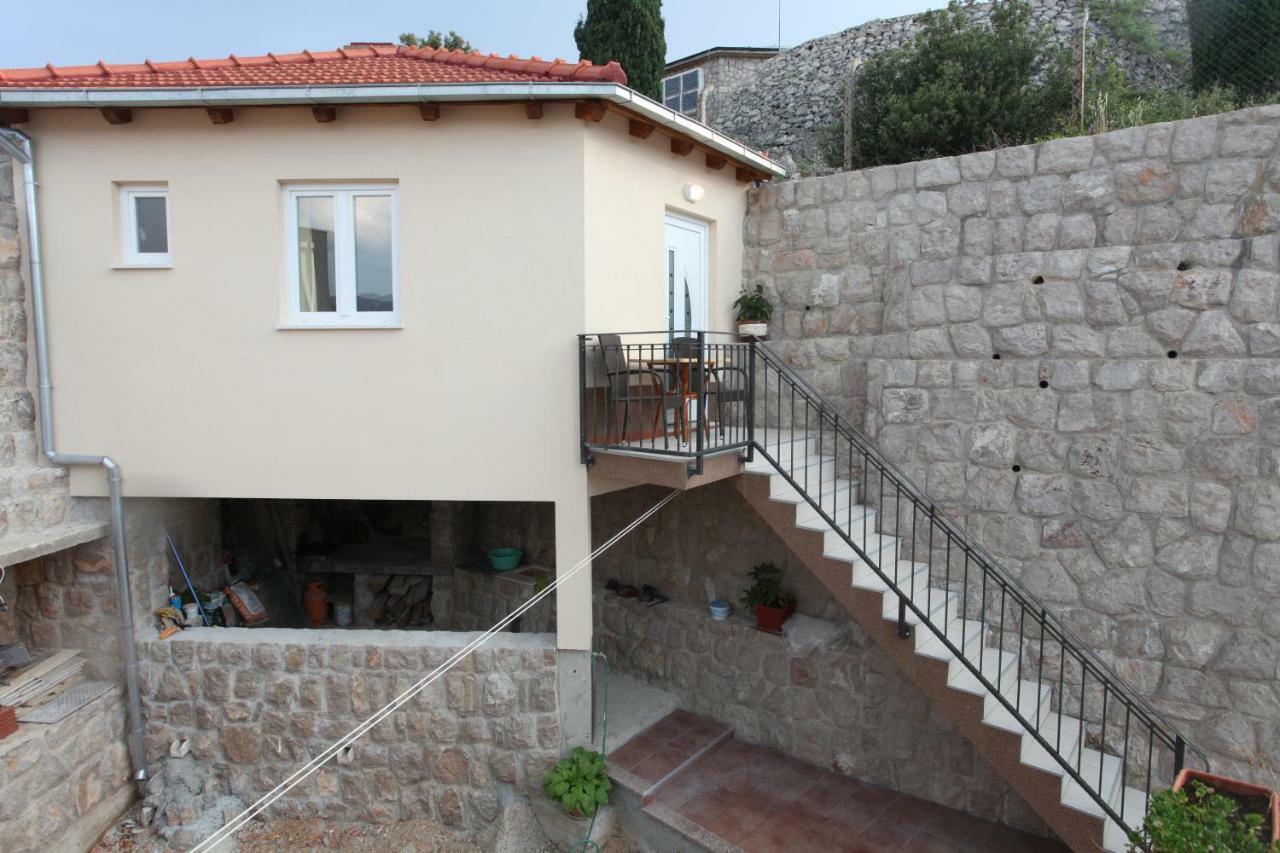 Luxury Apartments Dubrovnik Exterior photo