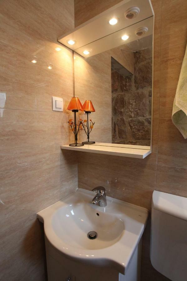 Luxury Apartments Dubrovnik Exterior photo