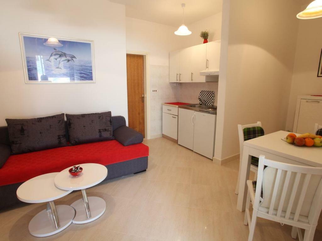 Luxury Apartments Dubrovnik Exterior photo