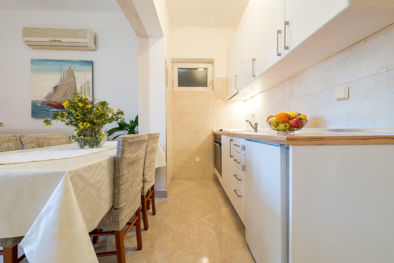 Luxury Apartments Dubrovnik Exterior photo