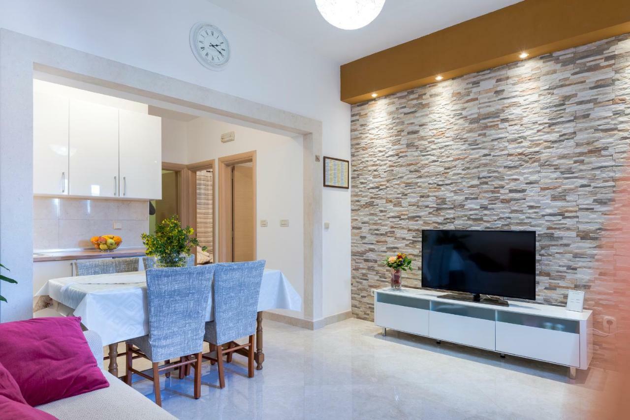 Luxury Apartments Dubrovnik Exterior photo