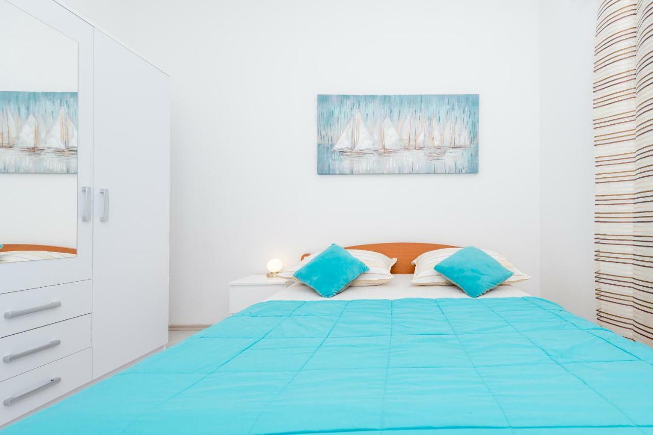Luxury Apartments Dubrovnik Exterior photo