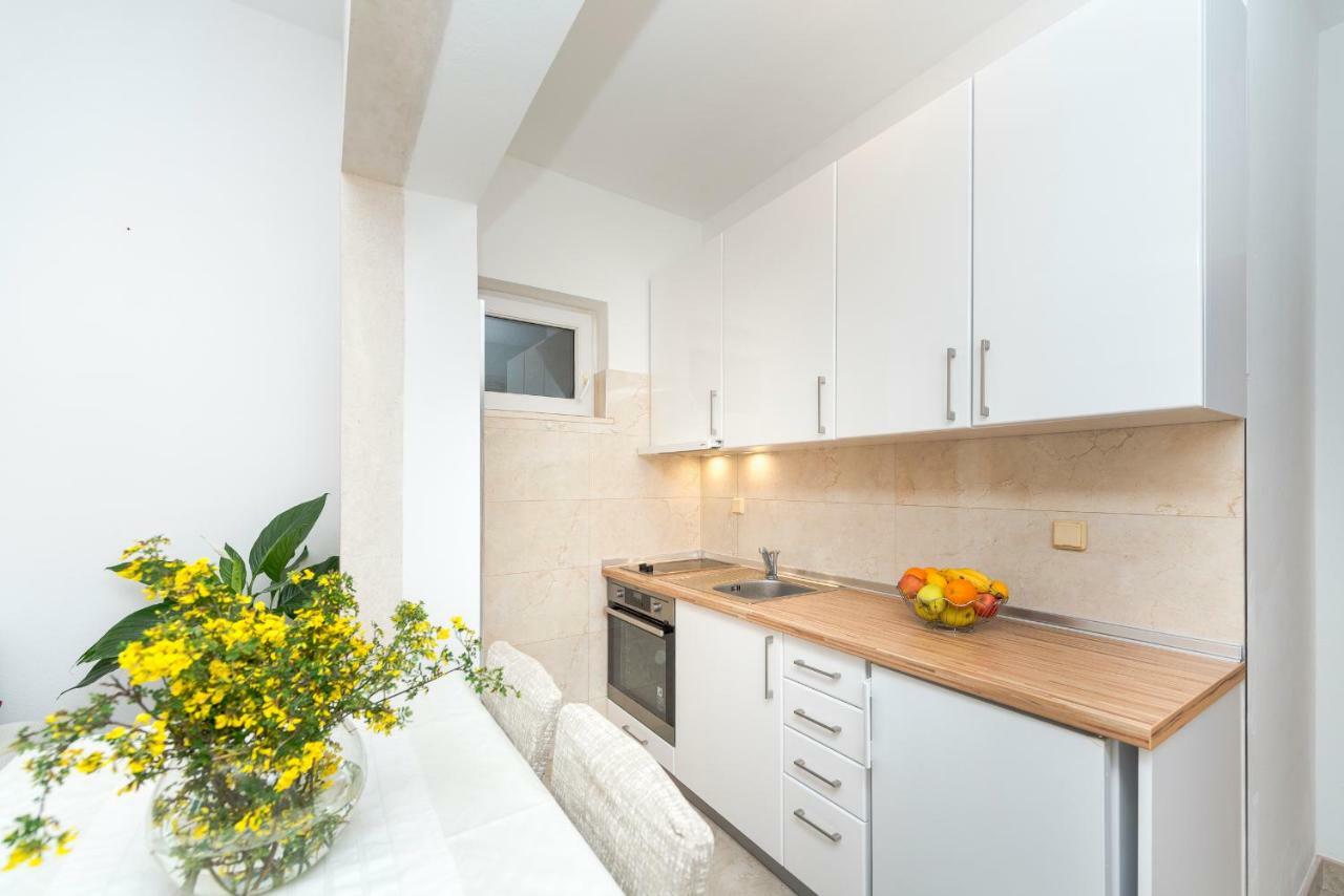 Luxury Apartments Dubrovnik Exterior photo