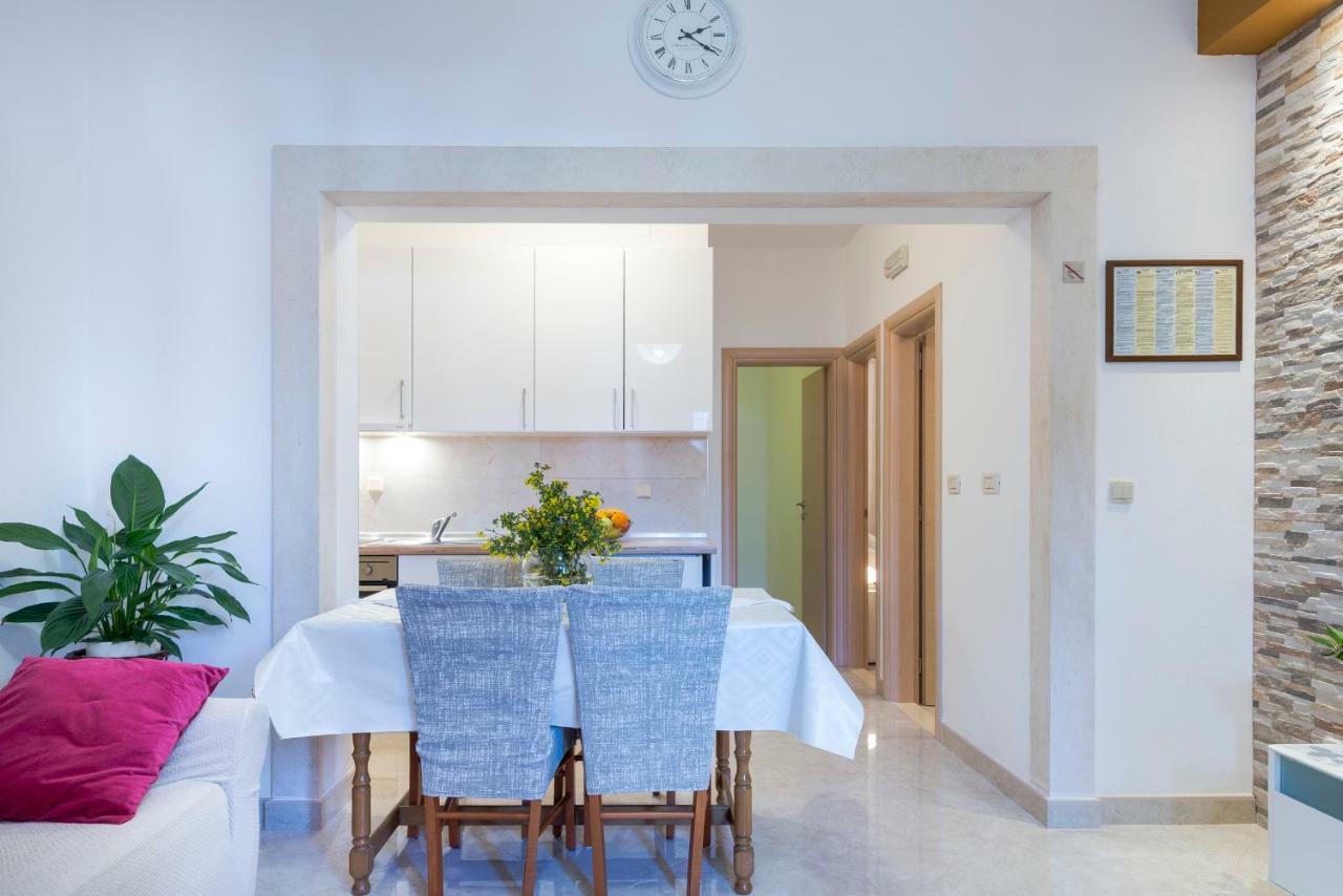 Luxury Apartments Dubrovnik Exterior photo