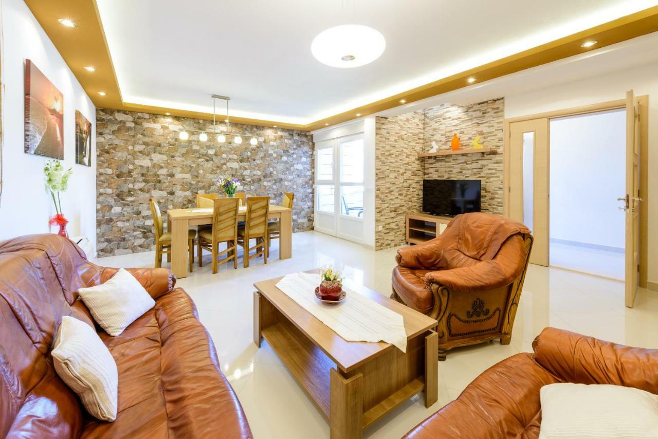 Luxury Apartments Dubrovnik Exterior photo
