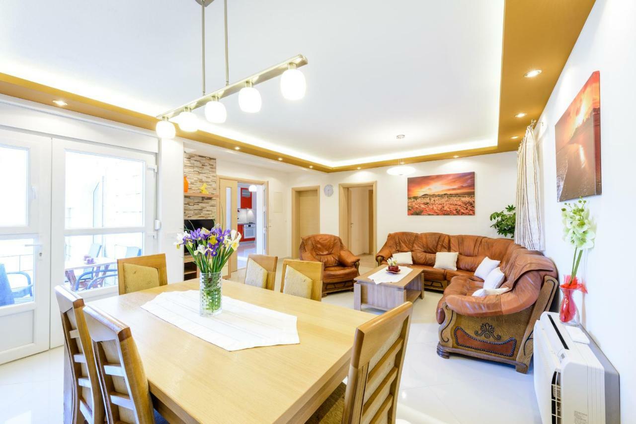 Luxury Apartments Dubrovnik Exterior photo