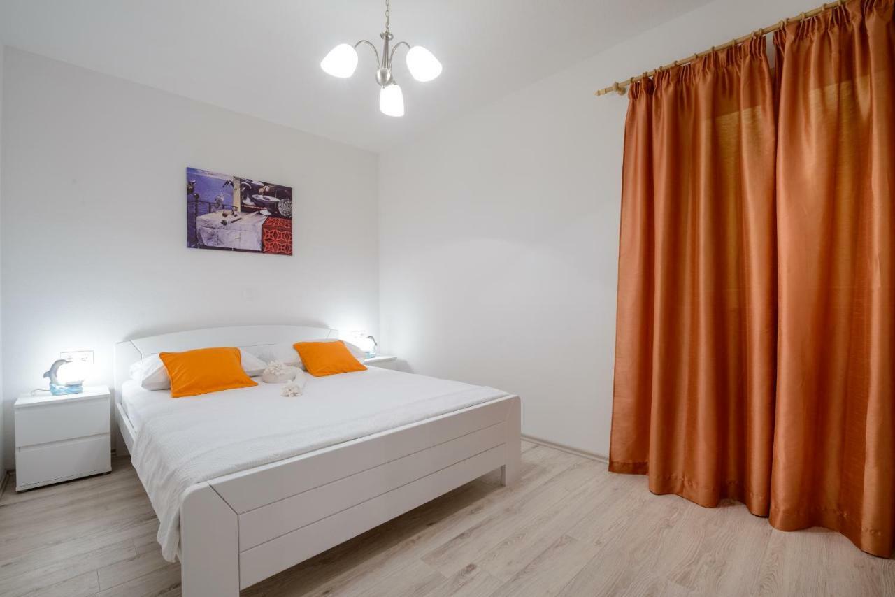 Luxury Apartments Dubrovnik Exterior photo
